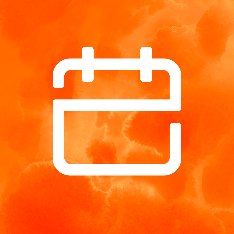 GravityCalendar tile