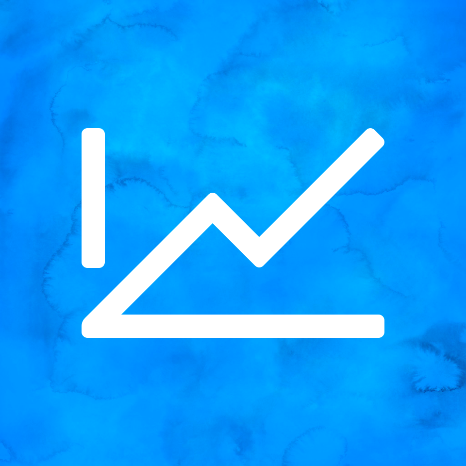 GravityCharts tile